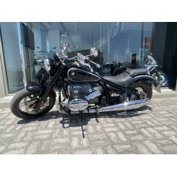 BMW R 18 2020 Μεταχειρισμένα